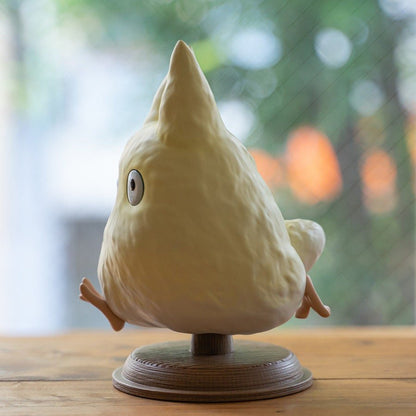 Official Ghibli Totoro HUGE Figure • My Neighbor Totoro Figurine/Statue/Replica/Home Decor/Interior Diorama - Kamaji Market