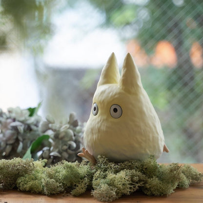 Official Ghibli Totoro HUGE Figure • My Neighbor Totoro Figurine/Statue/Replica/Home Decor/Interior Diorama - Kamaji Market