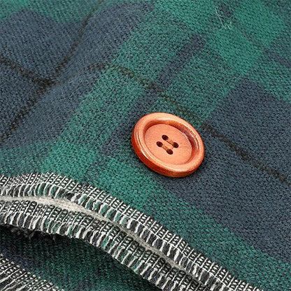 Official Ghibli Totoro Shoulder Shawl/Scarf • My Neighbor Totoro Jacquard Stole/Tippet/Cape/Put - on/Muffler - Kamaji Market