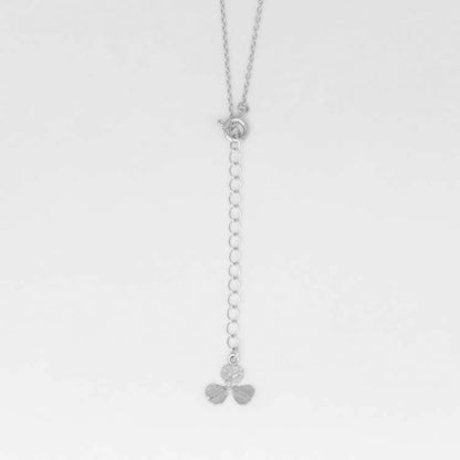 Official Ghibli Totoro Silver Necklace • My Neighbor Totoro Handmade Pendant • Japanese Jewelry • Ghibli Museum Exclusive - Kamaji Market