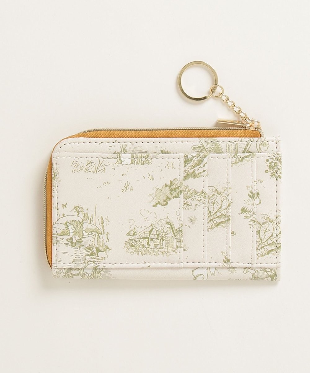 Official Ghibli Totoro Wallet/Purse • My Neighbor Totoro Case/Pouch/Clutch - Kamaji Market