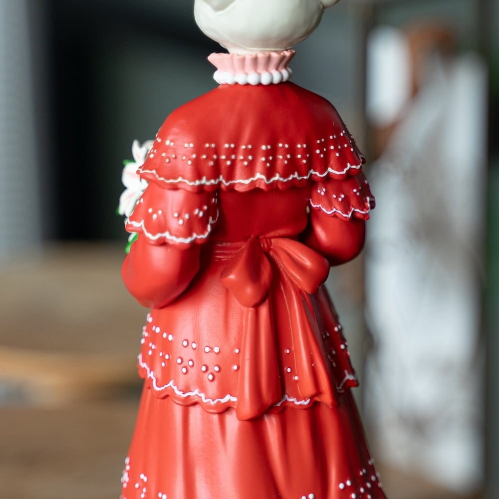 Official Ghibli Whisper of the Heart Music Box 2024 version • Baron Louise Figure - Kamaji Market