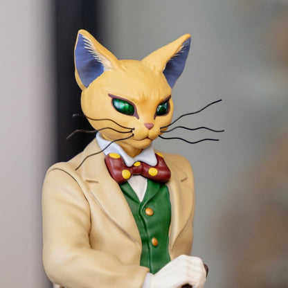 Official Ghibli Whisper of the Heart Music Box 2024 version • Baron Louise Figure - Kamaji Market