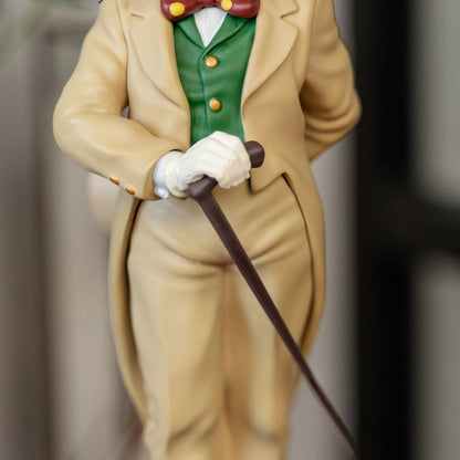 Official Ghibli Whisper of the Heart Music Box 2024 version • Baron Louise Figure - Kamaji Market