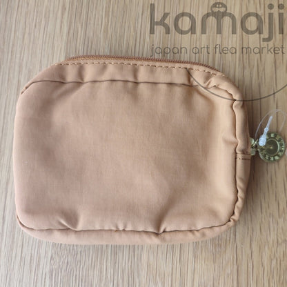 Official Ghibli Whisper of the Heart Pouch • Baron Case/Cosmetic Bag/Wallet/Purse • Cat Returns - Kamaji Market
