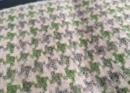 Official Ghibli Woolen Shoulder Shawl/Scarf • My Neighbor Totoro Jacquard Stole/Tippet/Cape/Put-on/Muffler - Kamaji Market