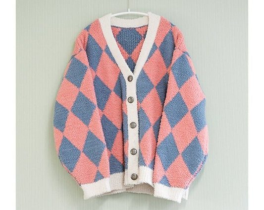 Official Studio Ghibli Howl Cardigan • Howls Moving Castle Winter Jacket - Kamaji Market