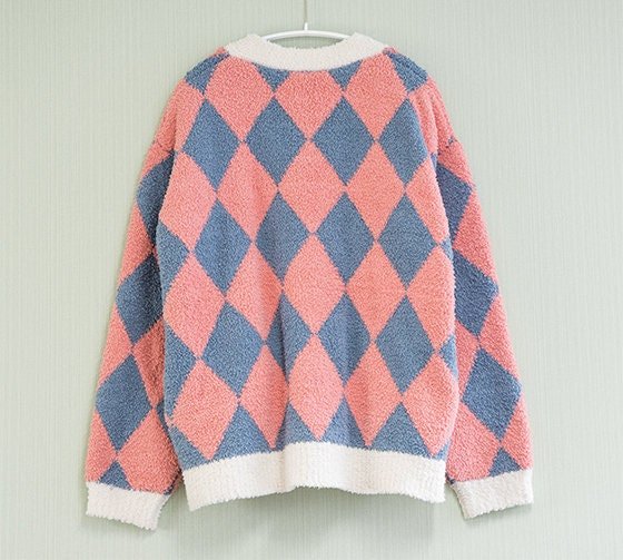 Official Studio Ghibli Howl Cardigan • Howls Moving Castle Winter Jacket - Kamaji Market