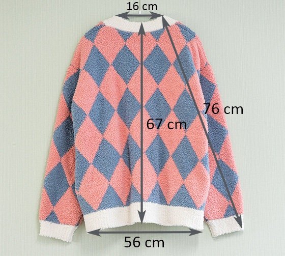 Official Studio Ghibli Howl Cardigan • Howls Moving Castle Winter Jacket - Kamaji Market