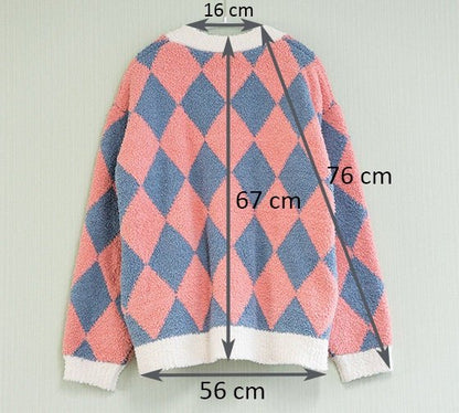 Official Studio Ghibli Howl Cardigan • Howls Moving Castle Winter Jacket - Kamaji Market