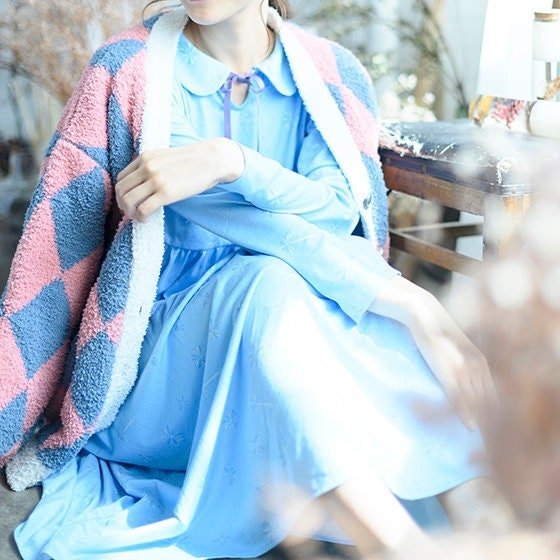 Official Studio Ghibli Howl Cardigan • Howls Moving Castle Winter Jacket - Kamaji Market