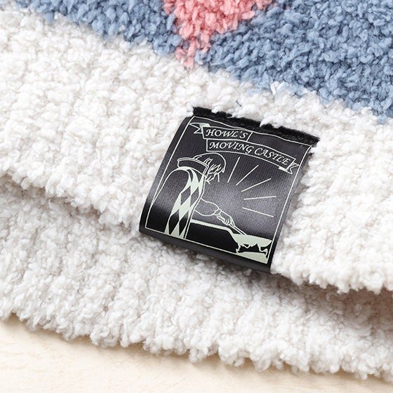 Official Studio Ghibli Howl Cardigan • Howls Moving Castle Winter Jacket - Kamaji Market