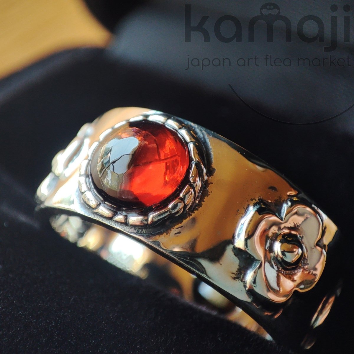 Official Studio Ghibli Howls Moving Castle Silver Rings Set of 2 • Japanese Jewelry • Ghibli Park Exclusive - Kamaji Market