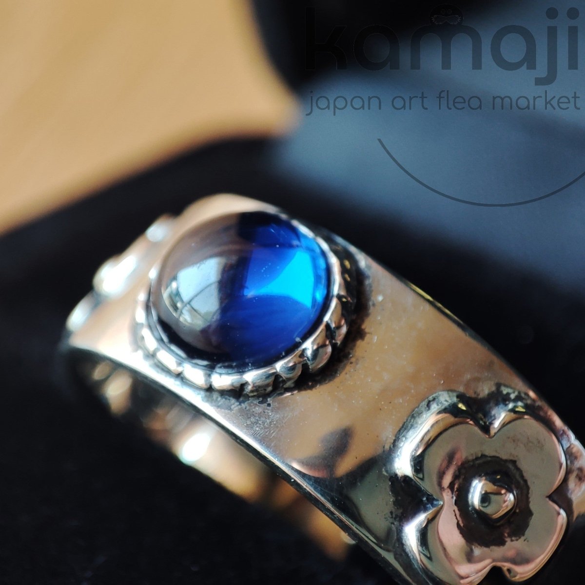 Official Studio Ghibli Howls Moving Castle Silver Rings Set of 2