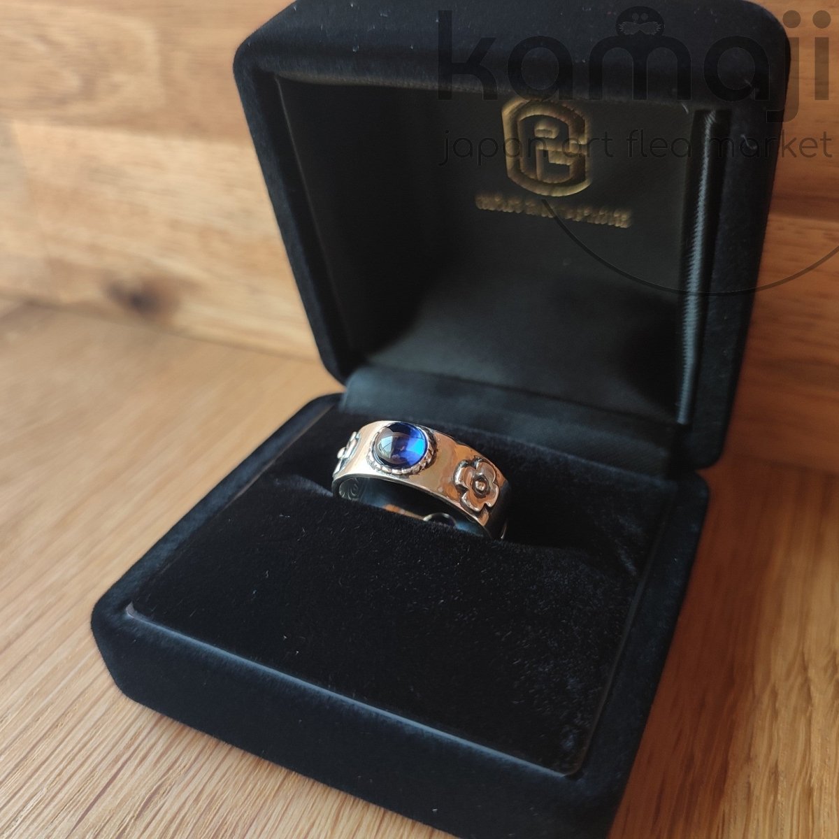 Official Studio Ghibli Howls Moving Castle Silver Rings Set of 2