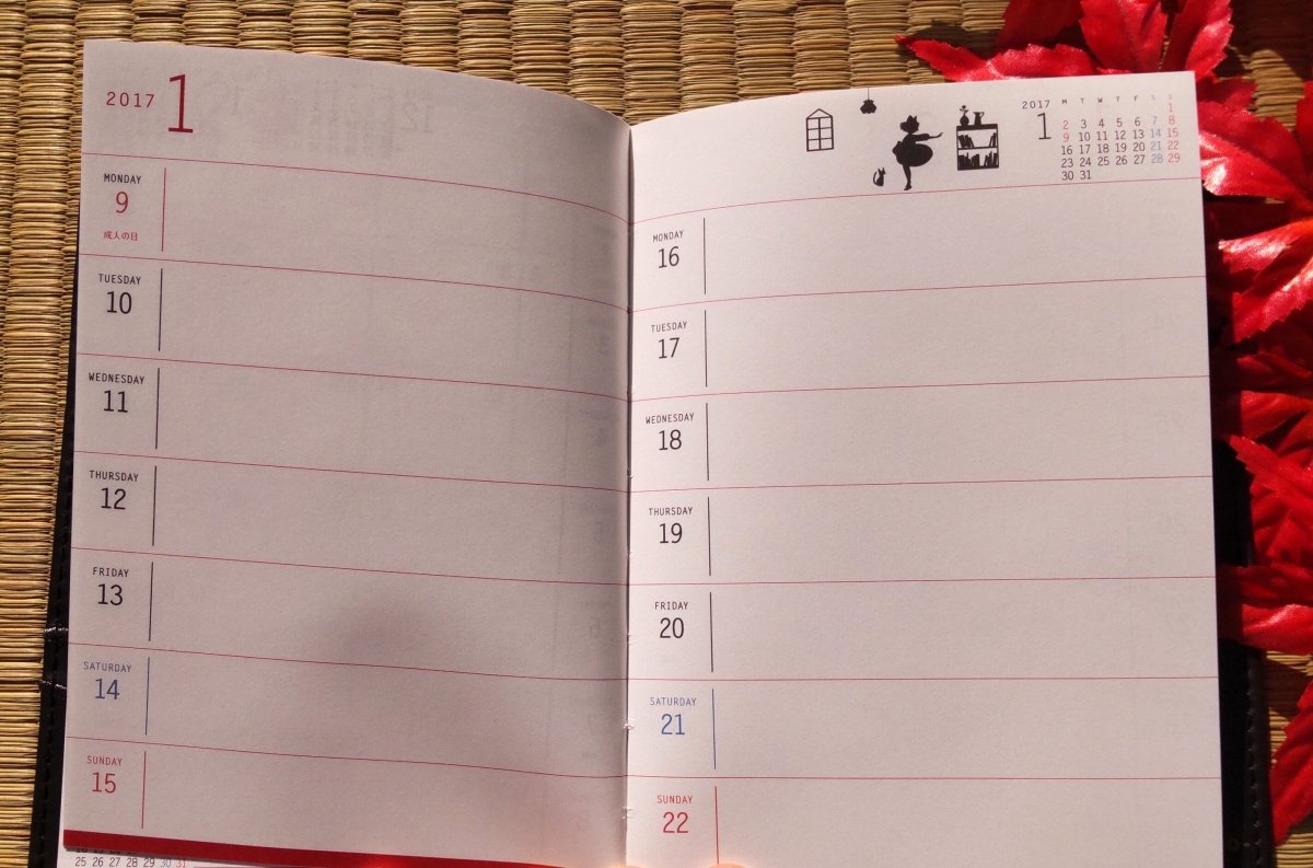 Official Studio Ghibli Jiji Book Cover + Notebook • Kikis Delivery Service Gigi Notepad/Diary/Writing pad/Planner • Japanese Stationery Gift - Kamaji Market