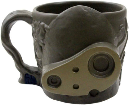 Official Studio Ghibli Planter Cover/Cup • Totoro, Kikis Delivery, Laputa, Spirited Away Pot/Vase/Holder/Home Decor/Interior Design Gift - Kamaji Market