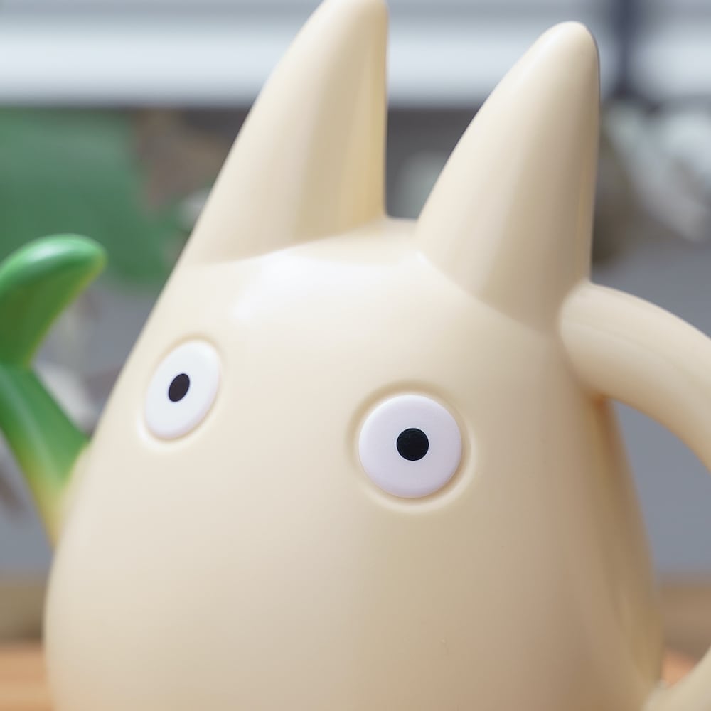 Official Studio Ghibli Small Totoro Watering Can • My Neighbor Totoro Vase/Holder/Stand/Replica/Home Decor • Gardening Anime Gift - Kamaji Market