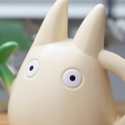 Official Studio Ghibli Small Totoro Watering Can • My Neighbor Totoro Vase/Holder/Stand/Replica/Home Decor • Gardening Anime Gift - Kamaji Market