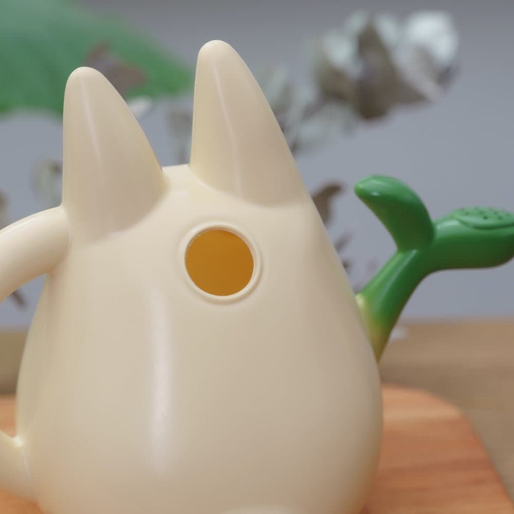 Official Studio Ghibli Small Totoro Watering Can • My Neighbor