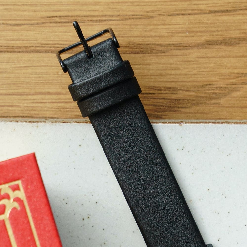 Official Studio Ghibli Spirited Away Wrist Watch • No Face Kaonashi Japanese Anime Watches • Limited to 600 - Kamaji Market