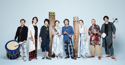 Rare* Official Ghibli Music CD with Traditional Japanese Instruments [SIGNED!] • AUN J-Classic Orchestra Wa-Gakki de Ghibli • Studio Ghibli - Kamaji Market