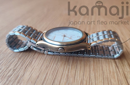 Vintage 90s* Official Studio Ghibli My Neighbor Totoro Wrist Watch • Japanese Anime Watches • Tokuma Shoten - Kamaji Market