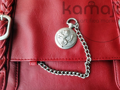 Vintage* Fullmetal Alchemist Shoulder Bag/Satchel • Super Groupies Merch - Kamaji Market