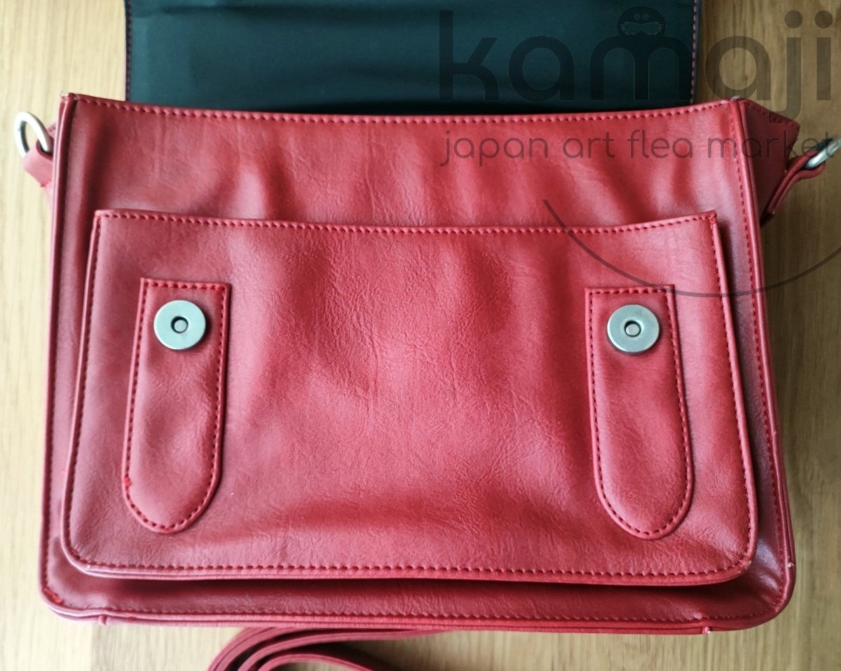 Vintage* Fullmetal Alchemist Shoulder Bag/Satchel • Super Groupies Merch - Kamaji Market