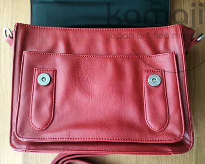 Vintage* Fullmetal Alchemist Shoulder Bag/Satchel • Super Groupies Merch - Kamaji Market