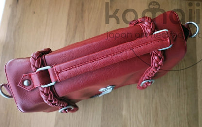 Vintage* Fullmetal Alchemist Shoulder Bag/Satchel • Super Groupies Merch - Kamaji Market