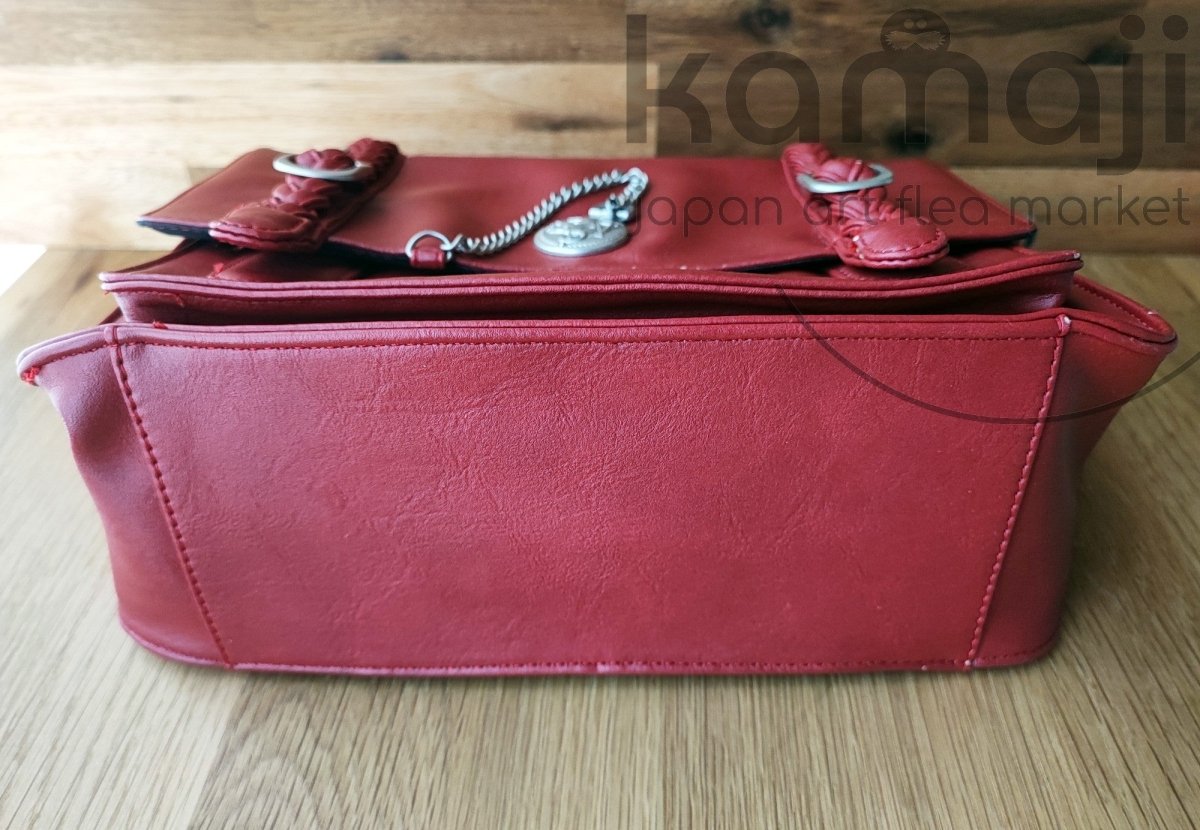 Vintage* Fullmetal Alchemist Shoulder Bag/Satchel • Super Groupies Merch - Kamaji Market