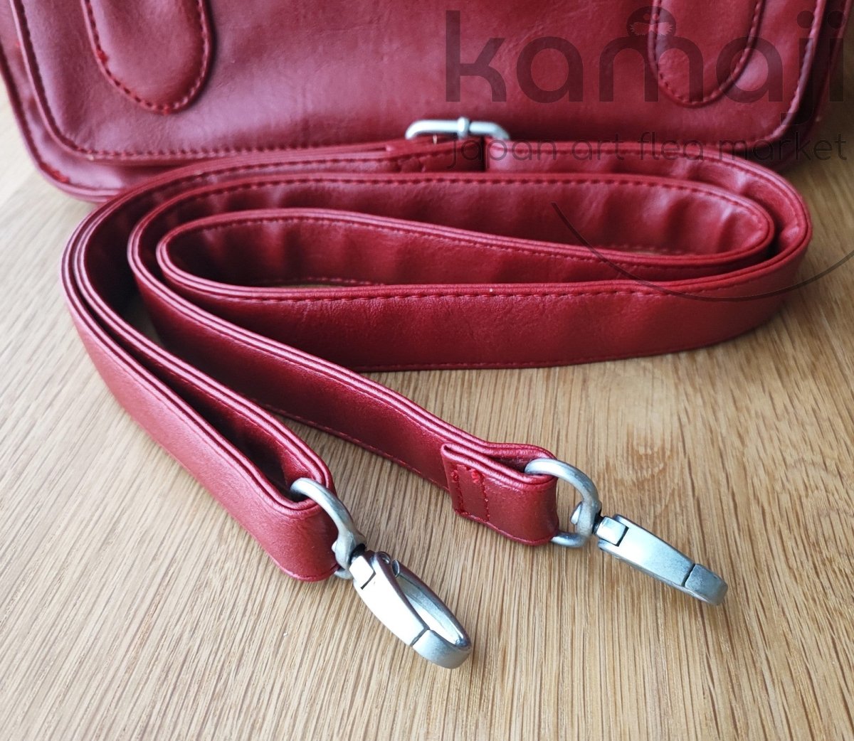 Vintage* Fullmetal Alchemist Shoulder Bag/Satchel • Super Groupies Merch - Kamaji Market