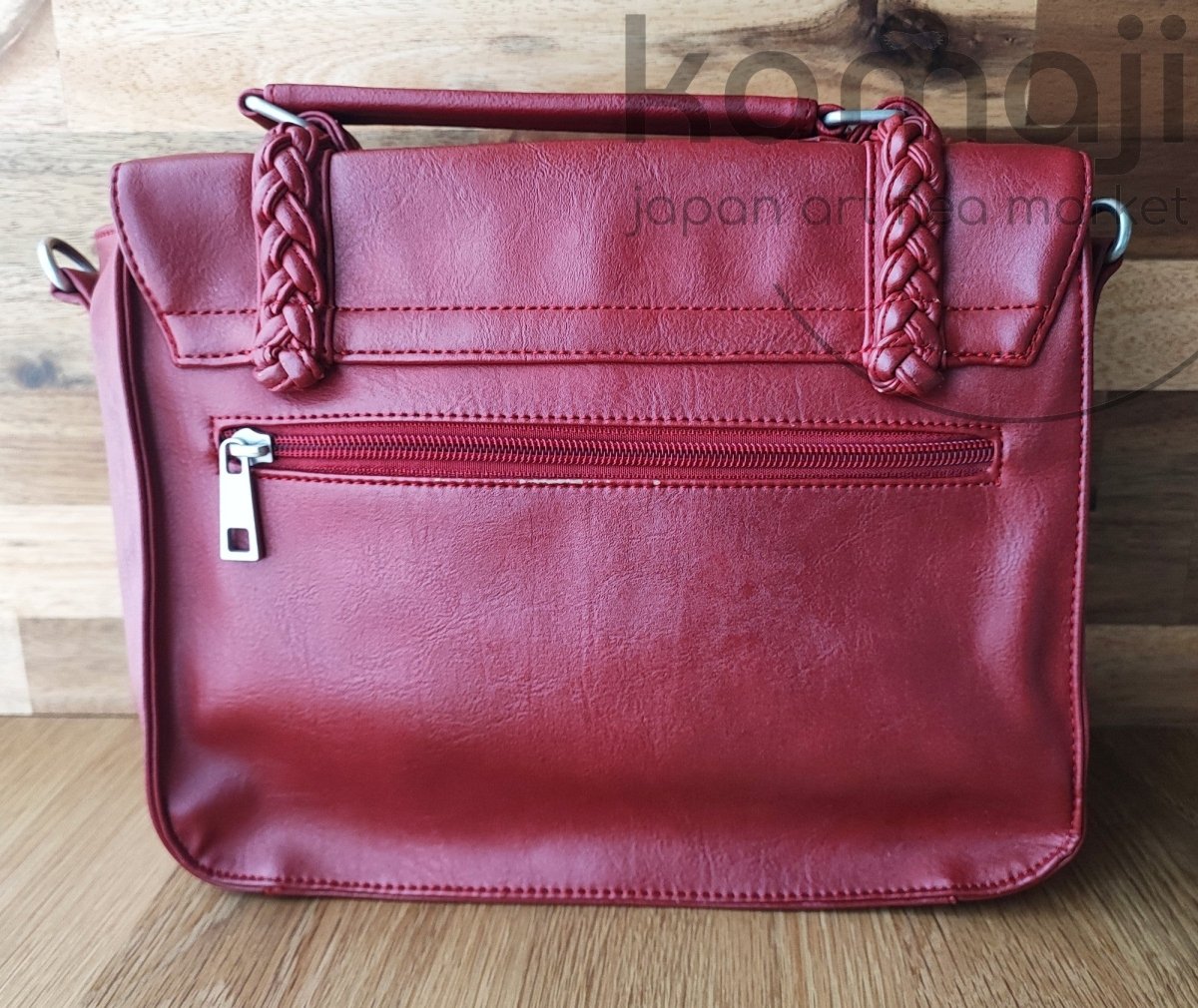 Vintage* Fullmetal Alchemist Shoulder Bag/Satchel • Super Groupies Merch - Kamaji Market