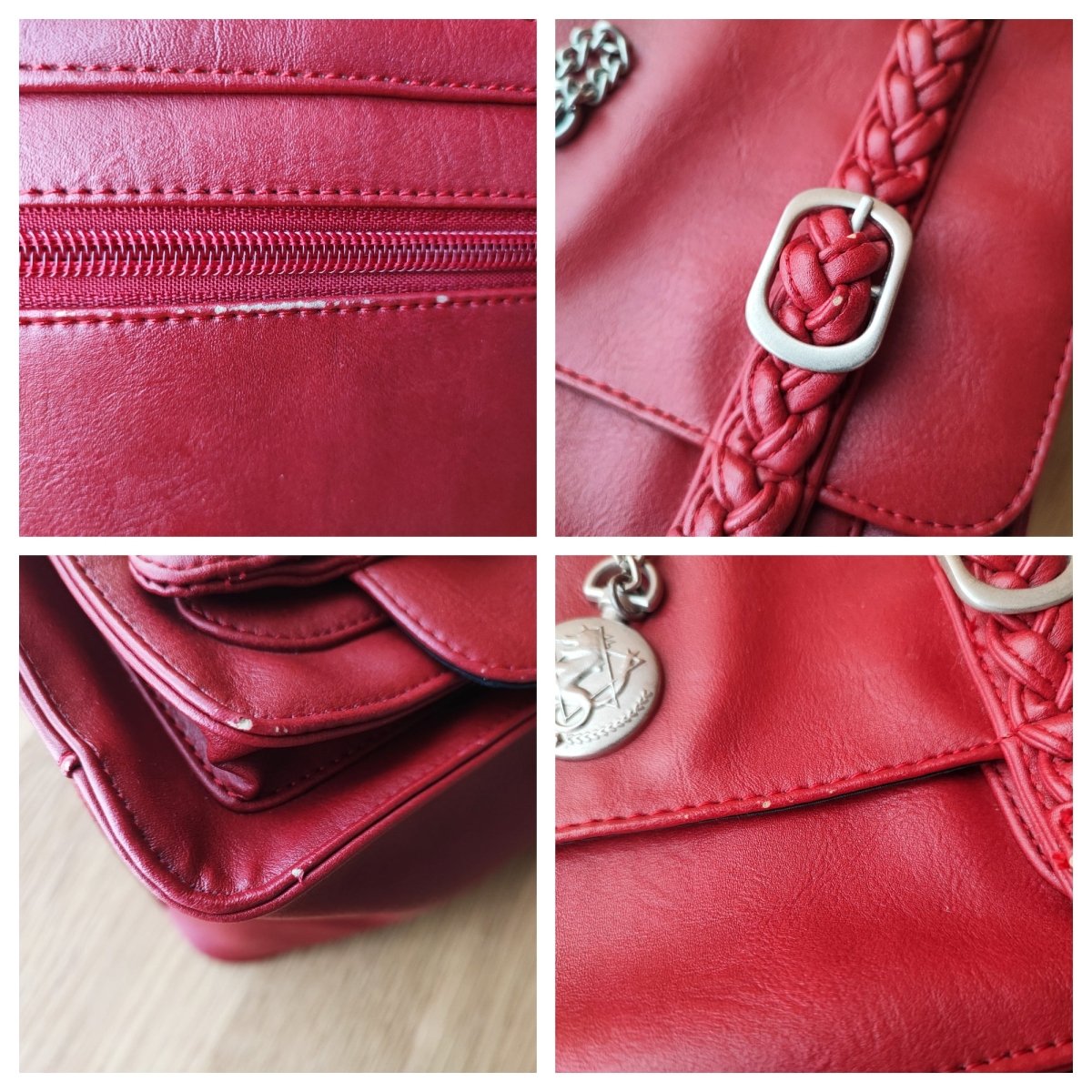 Vintage* Fullmetal Alchemist Shoulder Bag/Satchel • Super Groupies Merch - Kamaji Market
