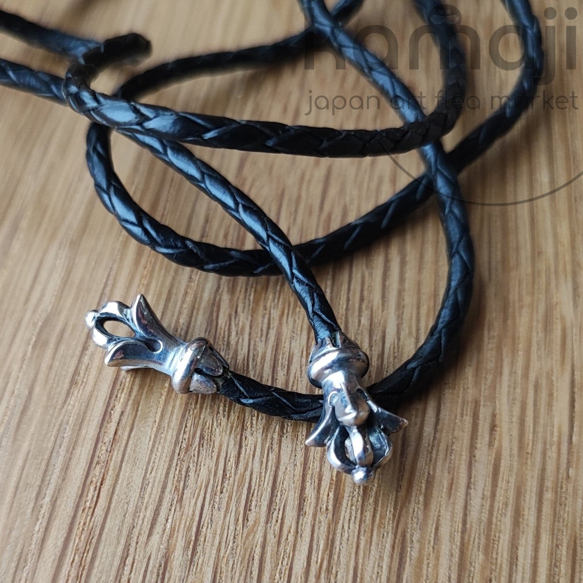 Vintage* Official Fullmetal Alchemist Silver Pendant Flamel • Japanese Anime Jewelry • Hiromu Arakawa Manga • Square Enix - Kamaji Market