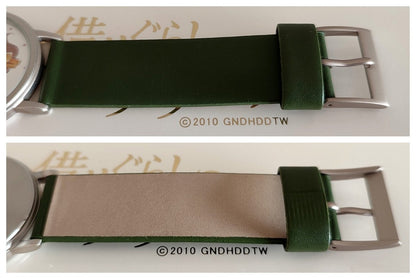 Vintage* Official Ghibli Arrietty Wrist Watch • Arrietty the Borrower Watch/Clock • Rare Japanese Anime Watches - Kamaji Market