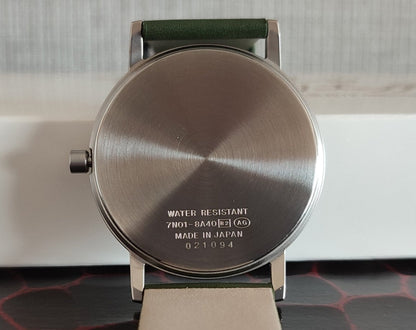 Vintage* Official Ghibli Arrietty Wrist Watch • Arrietty the Borrower Watch/Clock • Rare Japanese Anime Watches - Kamaji Market