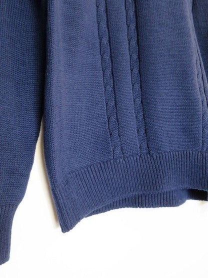Vintage* Official Ghibli Catbus Sweater One - of - a - kind • My Neighbor Totoro Pullover/Jumper/Spring - Autumn Clothes - Kamaji Market