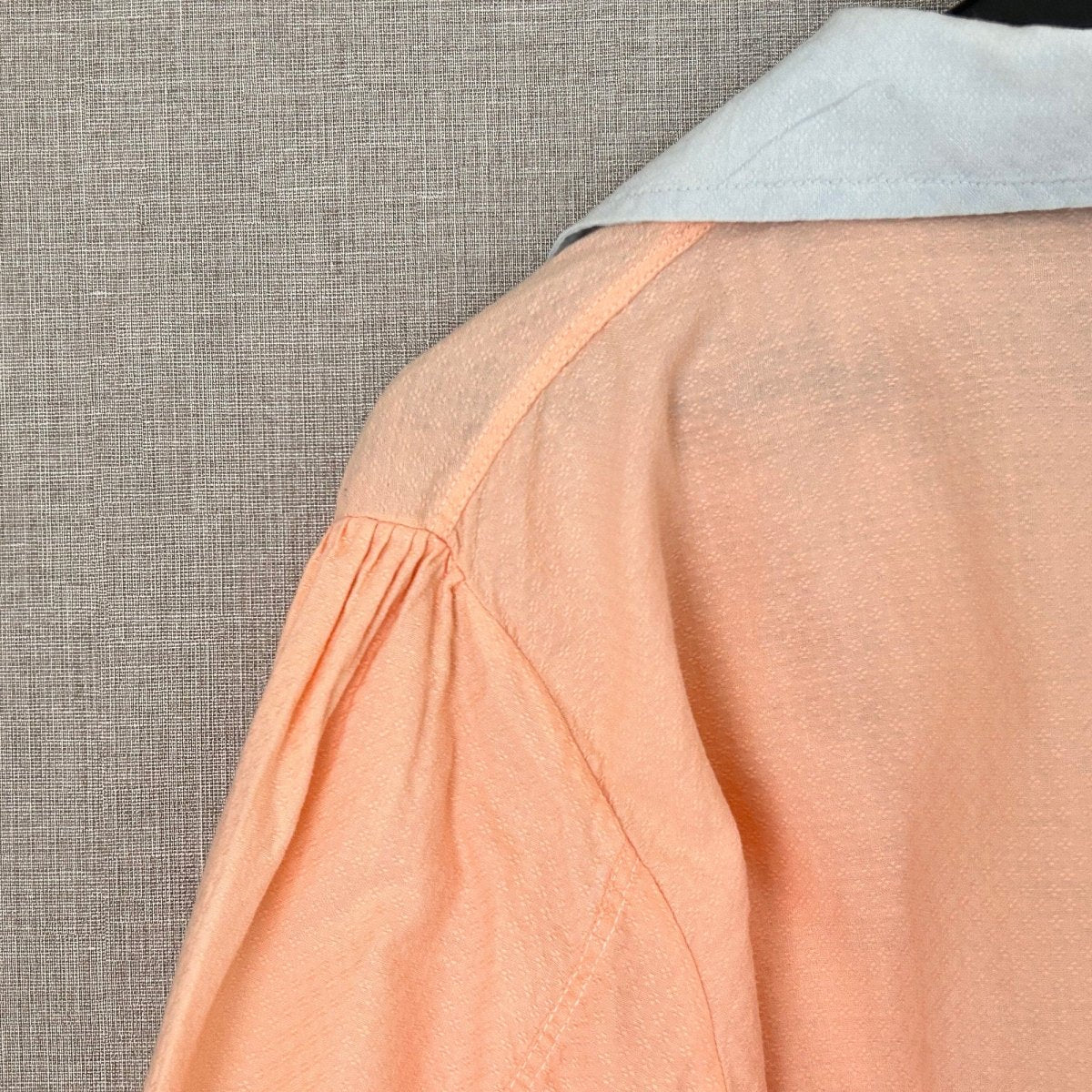 Vintage* Official Ghibli Kiki Blouse, One - of - a - kind • Kikis Delivery Service Chemise/Shirt/Top/Clothes/Outfit - Kamaji Market