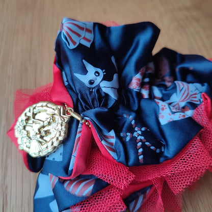 Vintage* Official Ghibli Kiki Hair Band • Kikis Delivery Service Hair Tie/Ponytail Holder/Scrunchie/Hairband • Jiji - Kamaji Market