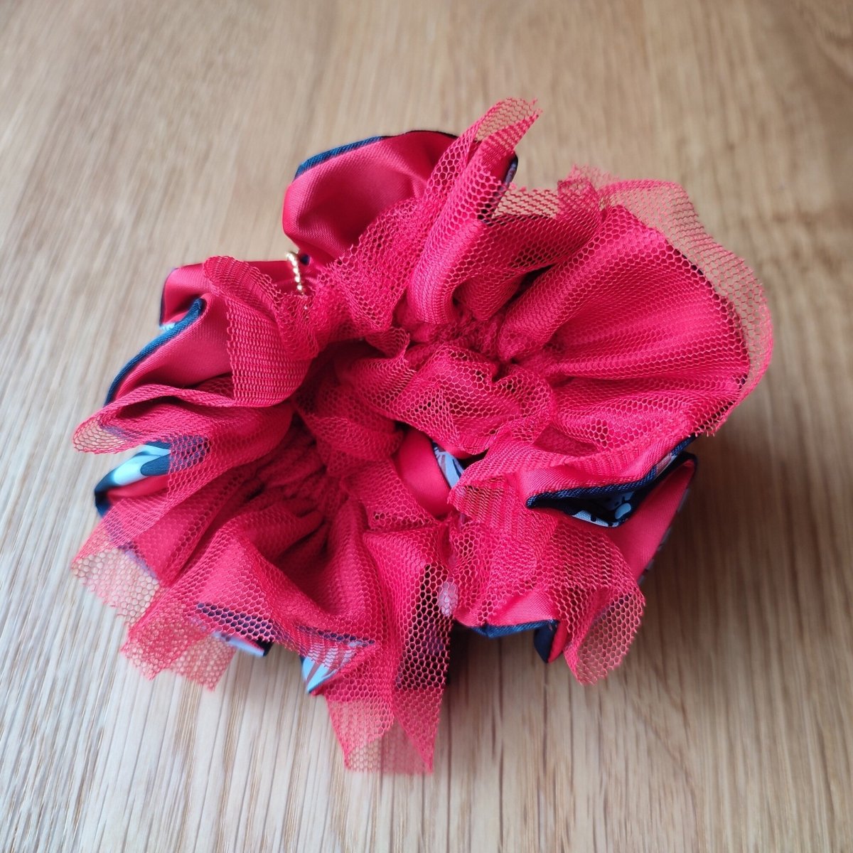 Vintage* Official Ghibli Kiki Hair Band • Kikis Delivery Service Hair Tie/Ponytail Holder/Scrunchie/Hairband • Jiji - Kamaji Market