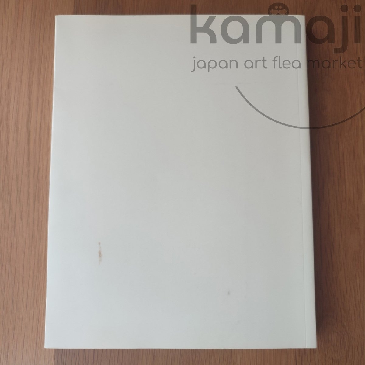 Vintage* Official Ghibli Layout Designs Exhibition Catalog 2008 • Japanese Painting Artbook - Kamaji Market