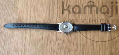 Vintage* Official Ghibli My Neighbor Totoro Wrist Watch • Japanese Anime Watches - Kamaji Market