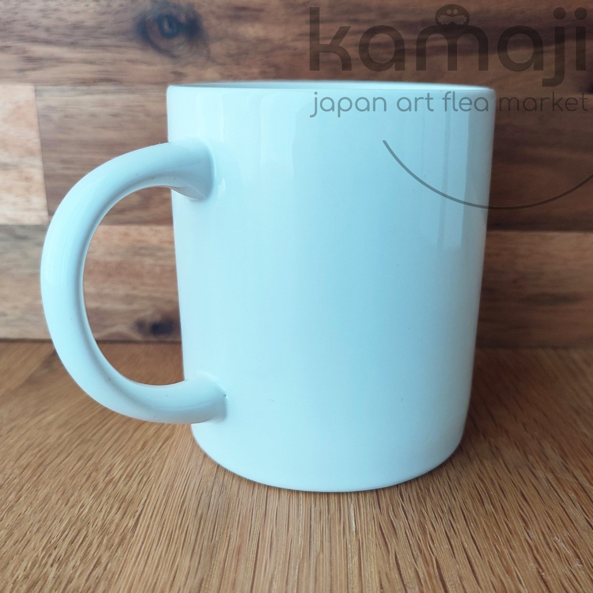 Vintage* Official Ghibli Spirited Away Mug Cup Set • No Face, Bo Mouse Nestle Campaign Prize • "Not for Sale" Goods - Kamaji Market