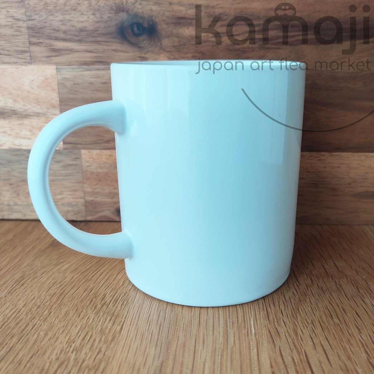Vintage* Official Ghibli Spirited Away Mug Cup Set • No Face, Bo Mouse Nestle Campaign Prize • "Not for Sale" Goods - Kamaji Market