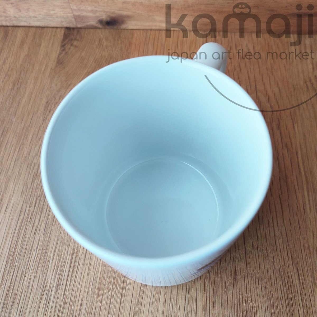 Vintage* Official Ghibli Spirited Away Mug Cup Set • No Face, Bo Mouse Nestle Campaign Prize • "Not for Sale" Goods - Kamaji Market