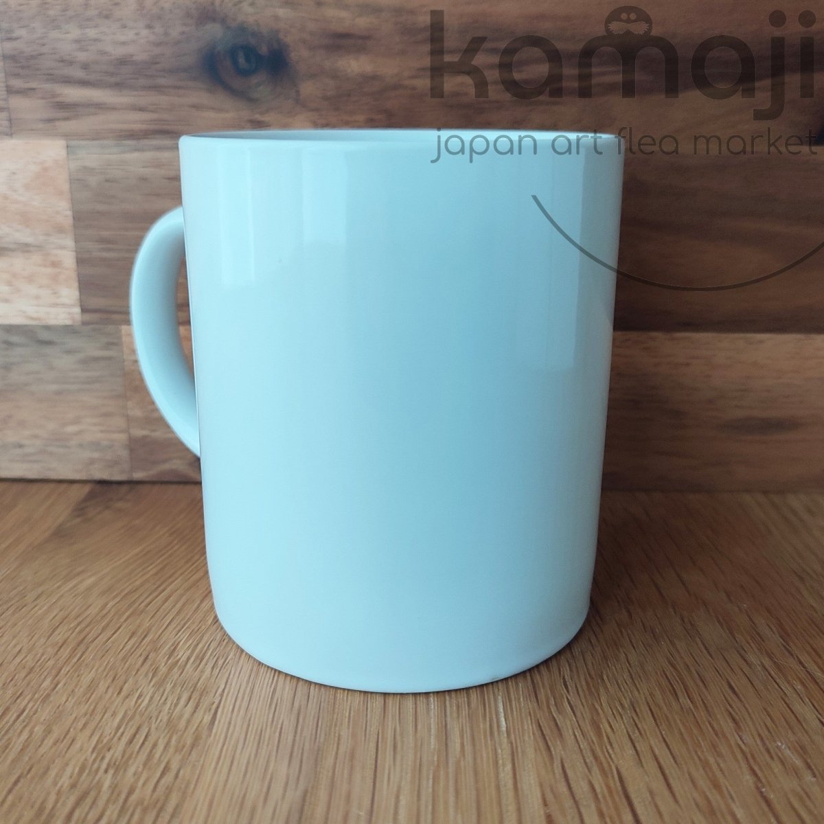 Vintage* Official Ghibli Spirited Away Mug Cup Set • No Face, Bo Mouse Nestle Campaign Prize • "Not for Sale" Goods - Kamaji Market