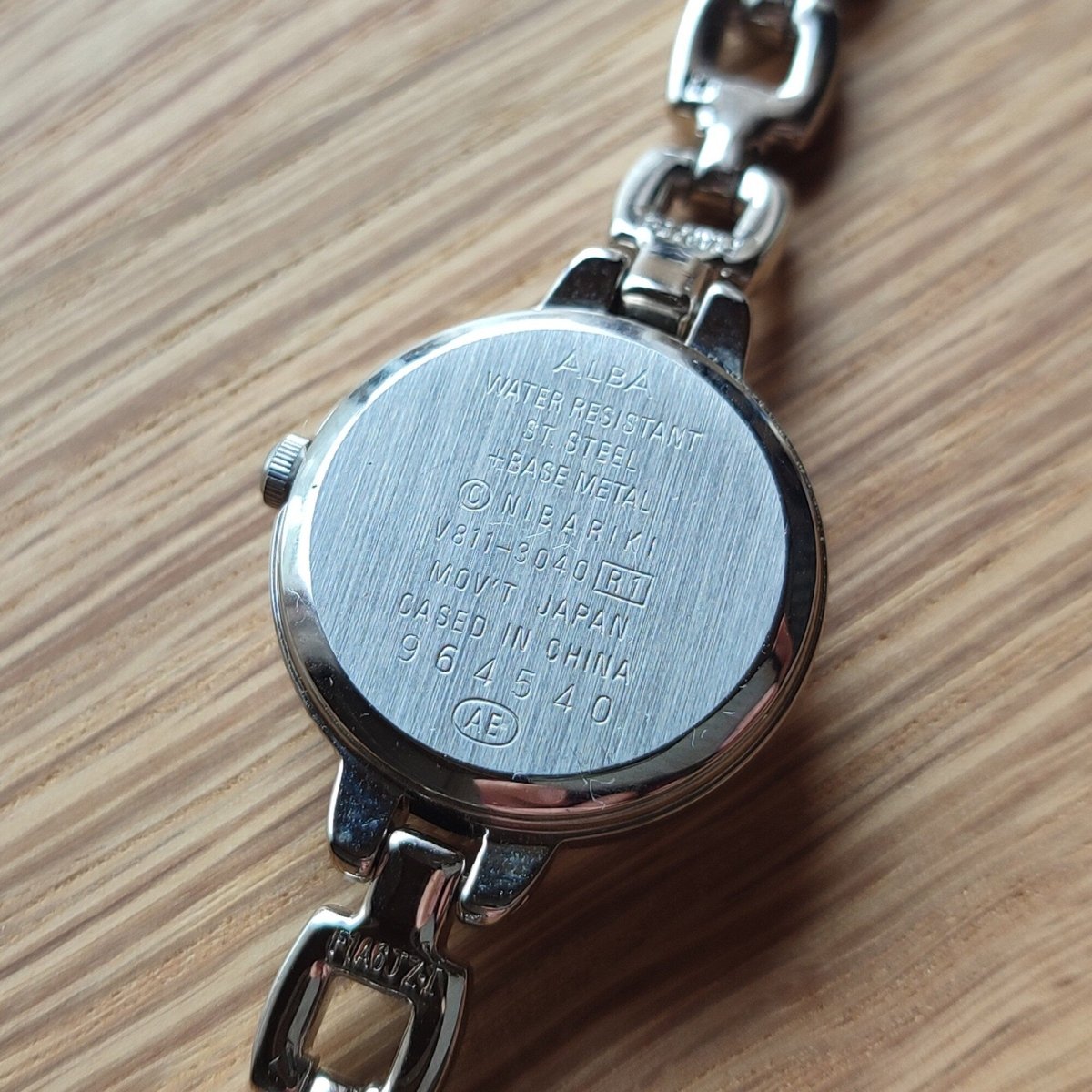 Vintage* Official Ghibli Totoro Wrist Watch • My Neighbor Totoro Japanese Clock • Anime Watches - Kamaji Market