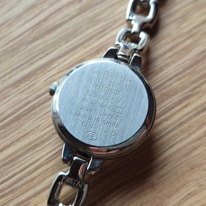 Vintage* Official Ghibli Totoro Wrist Watch • My Neighbor Totoro Japanese Clock • Anime Watches - Kamaji Market